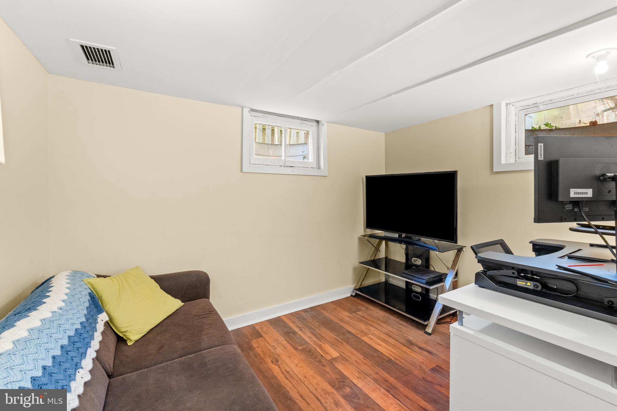 3407 Nimitz Road Kensington, MD 20895 - Photo 33 of 40 Lower level recreation room