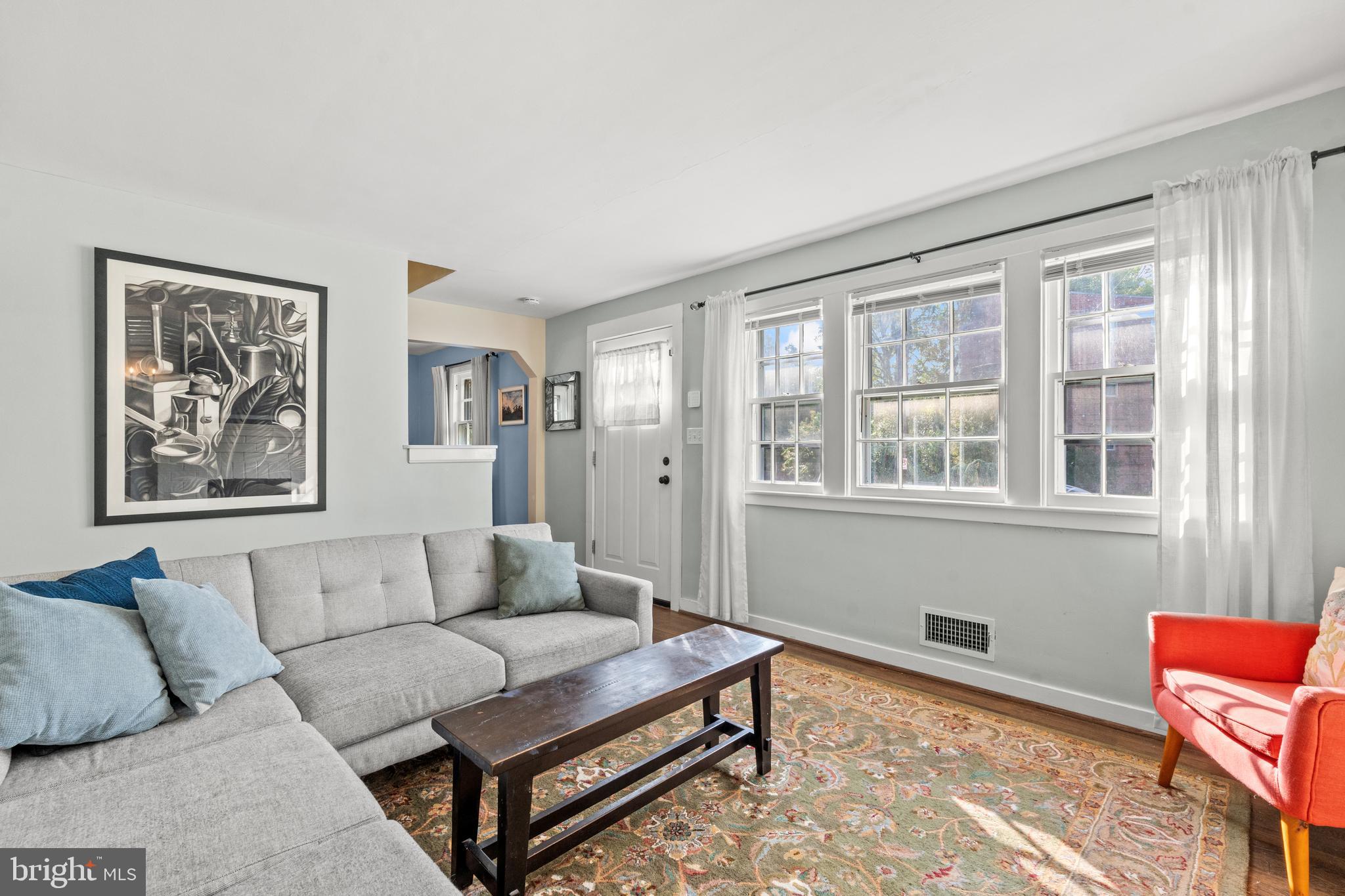 3407 Nimitz Road Kensington, MD 20895 - Photo 6 of 40 Gallery Image 6