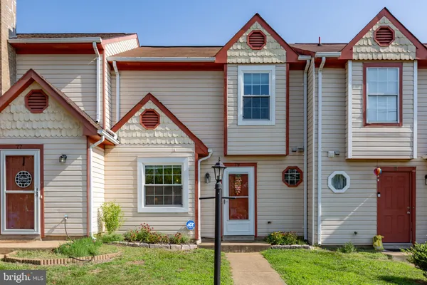 $325,000 | 79-c L C L Walker Boulevard, Fredericksburg, VA 22407