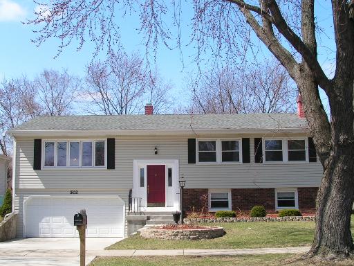 502 Weidner Road Buffalo Grove, IL 60089 - Photo 1 of 1