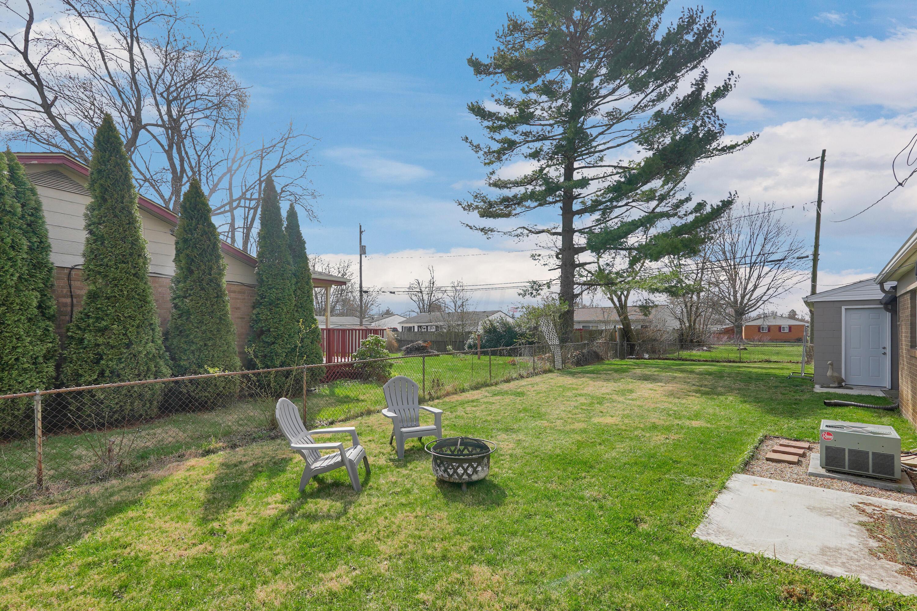 3738 Atkinson Road Columbus, OH 43232 - Photo 32 of 34 DSC09925