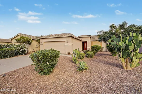 $349,500 | 41975 West Ellington Lane, Maricopa, AZ 85138