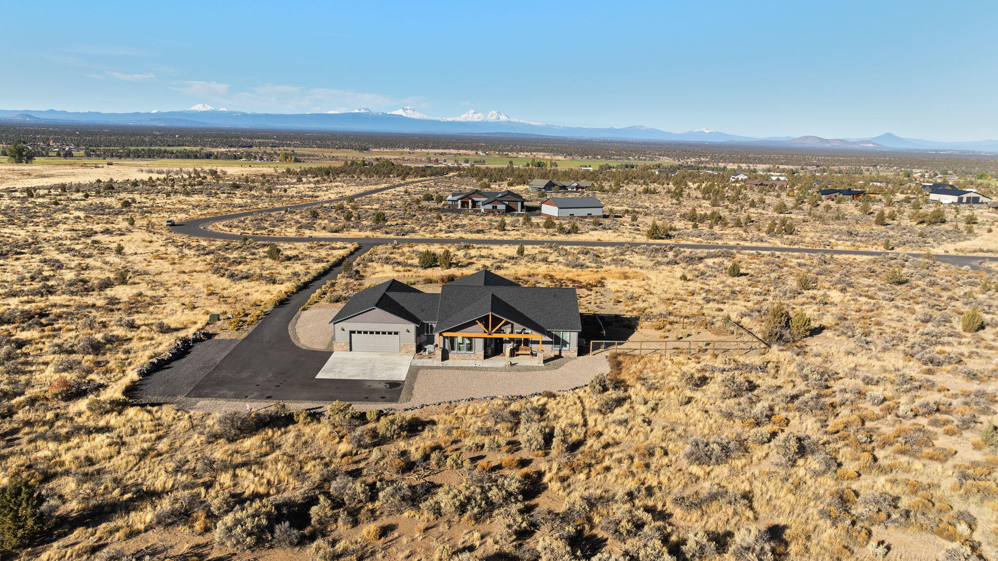 16384 Southwest Grandview Road Powell Butte, OR 97753 - Photo 1 of 56 7-web-or-mls-Riley Visuals-7