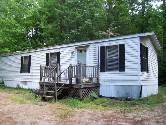65 Dearborn Road Wakefield, NH 03830 - Photo 1 of 1