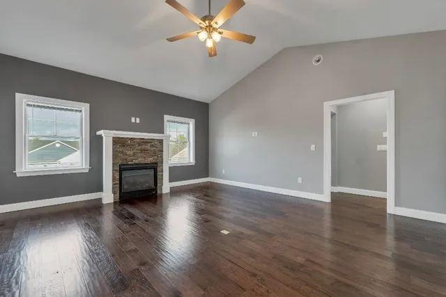 $525,000 | 12 Stonehenge Circle, Unit 12, Northfield, NH 03276