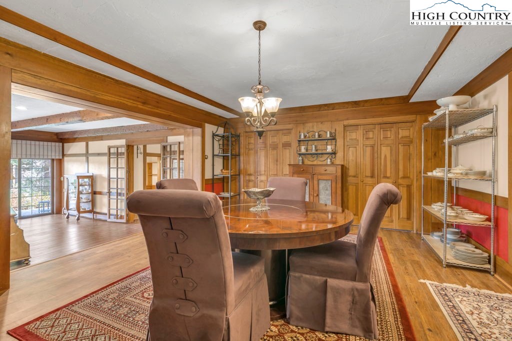 369 Blairmont Drive Boone, NC 28607 - Photo 35 of 50