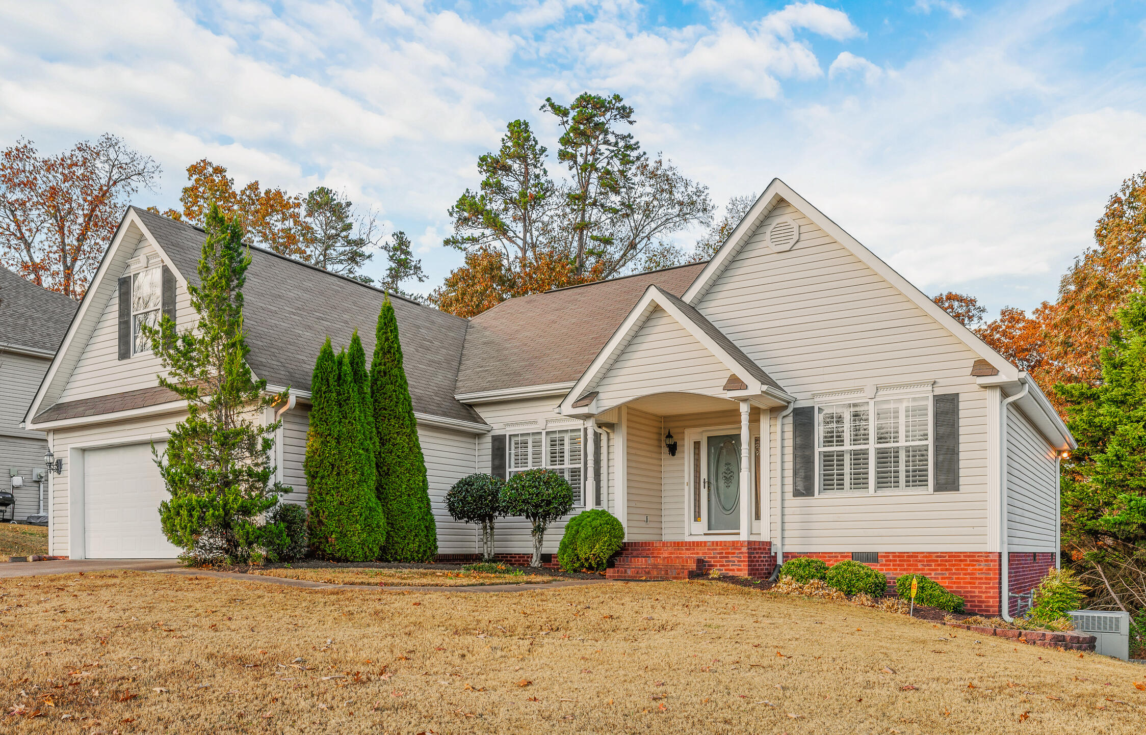 10351 Fielding Road Ooltewah, TN 37363 - Photo 3 of 34 Fielding-38