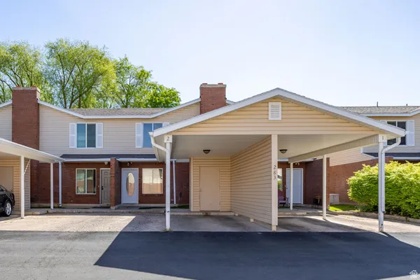 $234,000 | 283 West 600 North, Unit 2, Logan, UT 84321