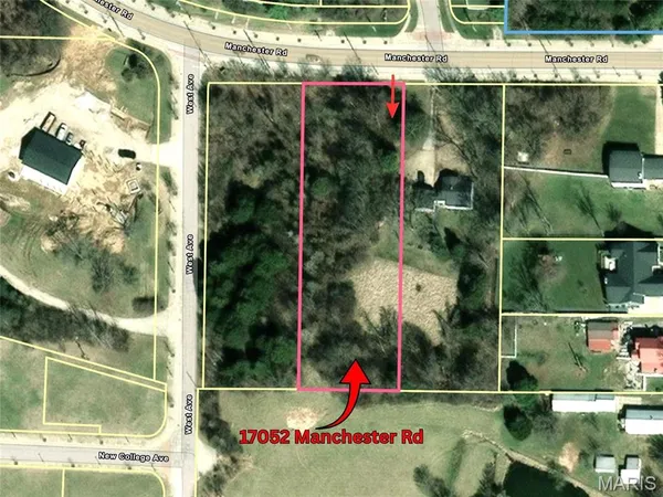 $225,000 | 17052 Manchester Road, Wildwood, MO 63040