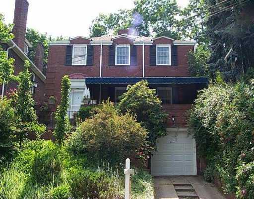 6644 Darlington Road Pittsburgh, PA 15217 - Photo 1 of 1 Gallery Image 1