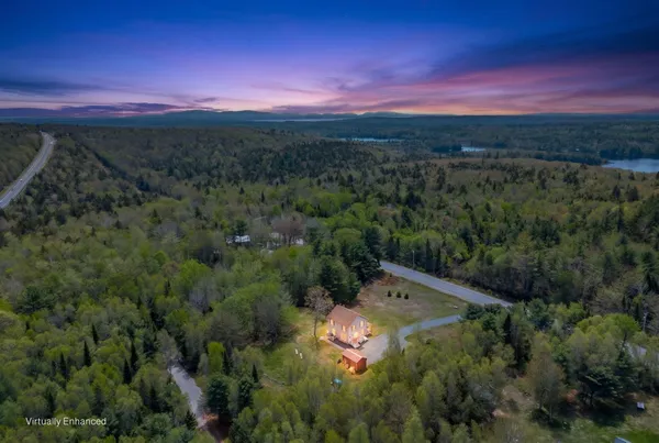 $450,000 | 167 Twin Hill Road, Ellsworth, ME 04605