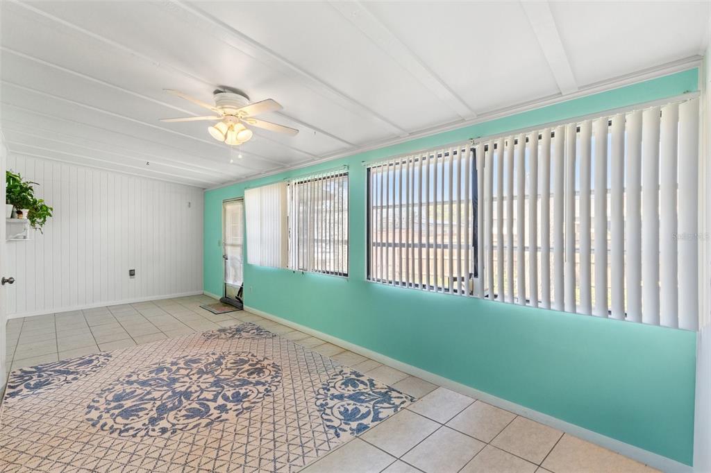 7141 Lockwood Street Spring Hill, FL 34606 - Photo 13 of 22 Back Porch