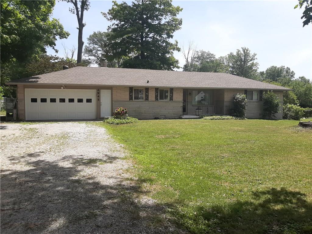 2945 South Post Road Indianapolis, IN 46239 - Photo 1 of 20 Gallery Image 1