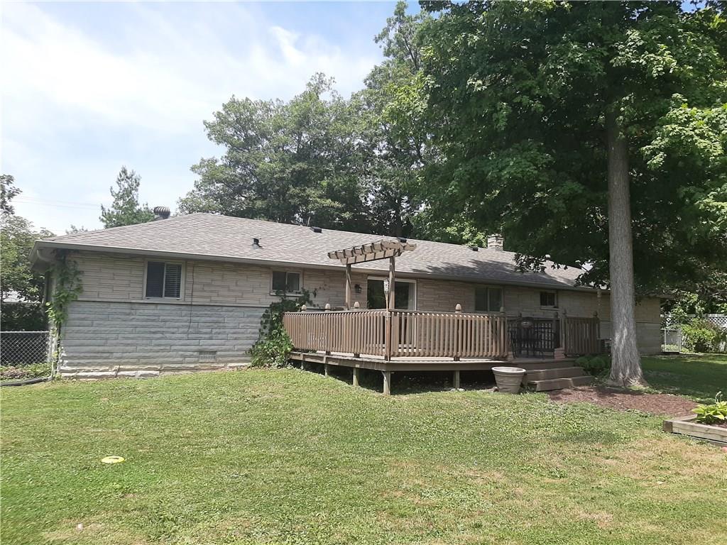 2945 South Post Road Indianapolis, IN 46239 - Photo 17 of 20 Gallery Image 17