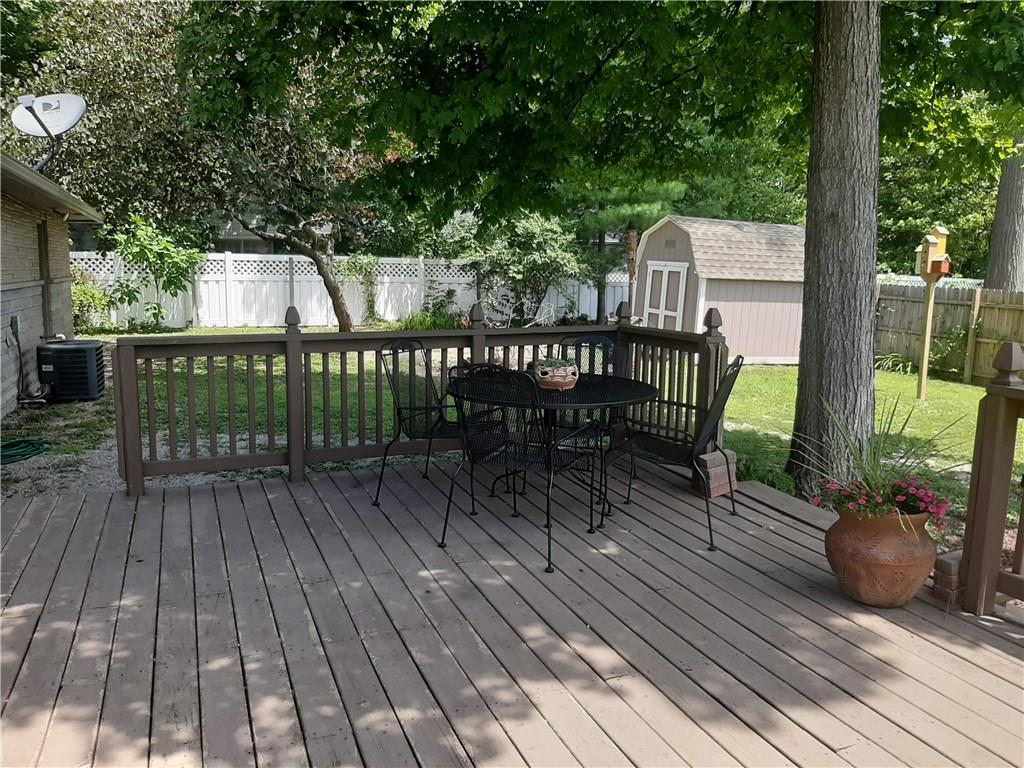 2945 South Post Road Indianapolis, IN 46239 - Photo 19 of 20 Gallery Image 19