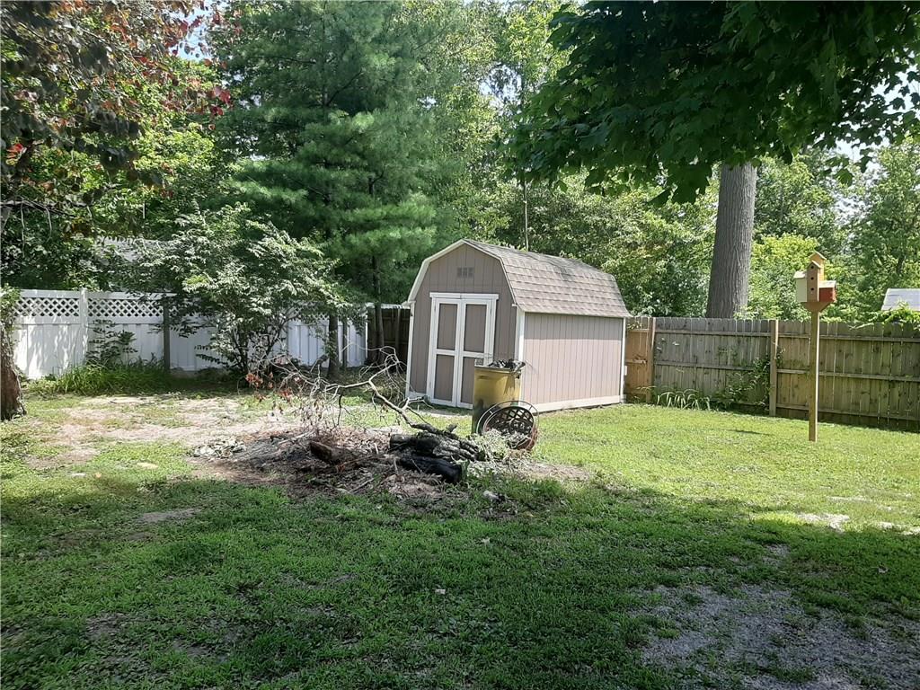 2945 South Post Road Indianapolis, IN 46239 - Photo 20 of 20 Gallery Image 20