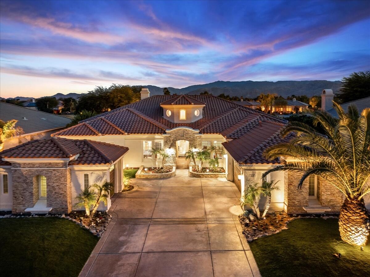 48 Vista Encantada Rancho Mirage, CA 92270 - Photo 4 of 71 02-36-48 Vista Encantada -99