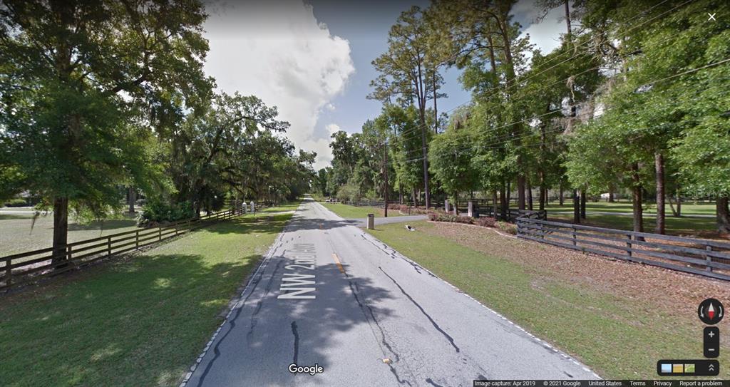 0 Northwest 35th Street Ocala, FL 34475 - Photo 14 of 15 a view of a park with large trees