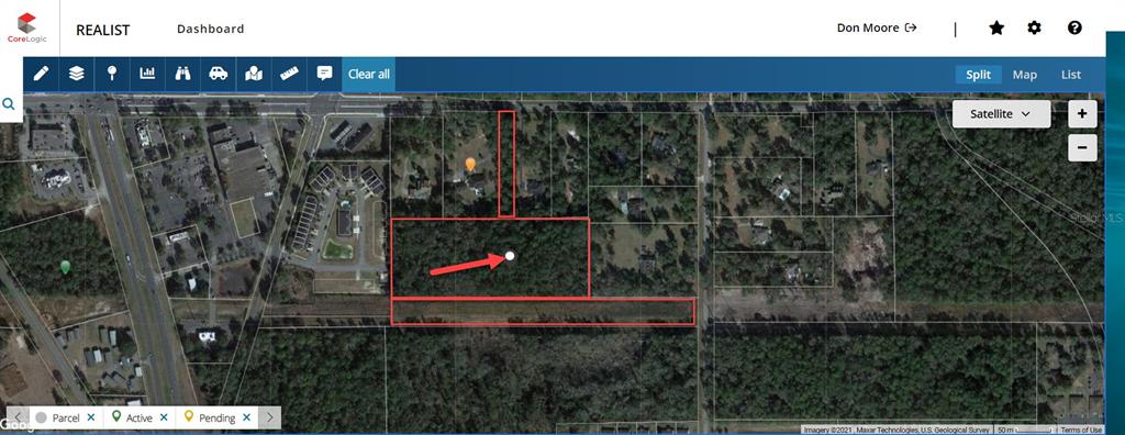 0 Northwest 35th Street Ocala, FL 34475 - Photo 2 of 15