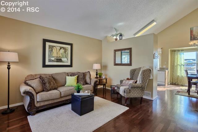 7847 Swiftrun Road Colorado Springs, CO 80920 - Photo 3 of 9