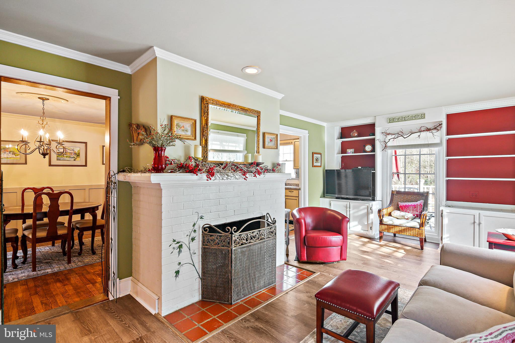 4901 Jolly Acres Road White Hall, MD 21161 - Photo 14 of 32 Gallery Image 14