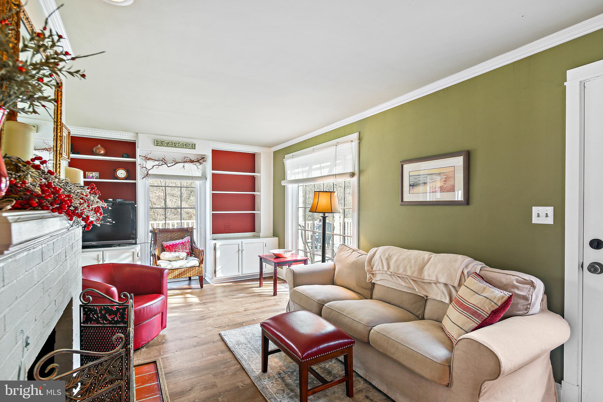 4901 Jolly Acres Road White Hall, MD 21161 - Photo 15 of 32 Gallery Image 15