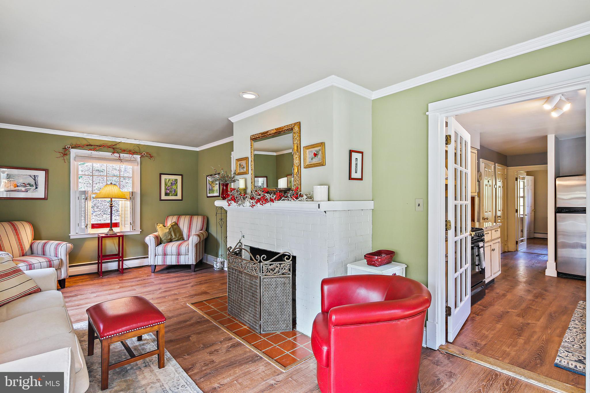 4901 Jolly Acres Road White Hall, MD 21161 - Photo 16 of 32 Gallery Image 16