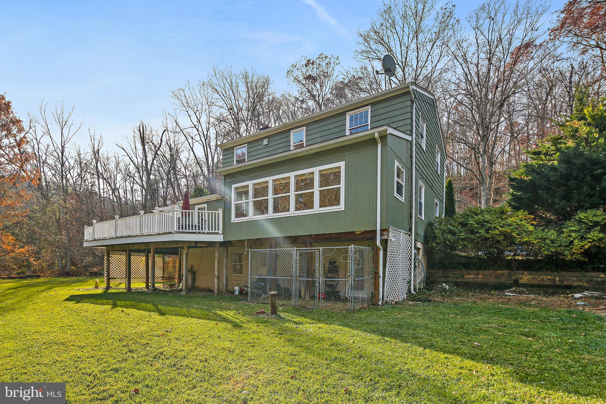 4901 Jolly Acres Road White Hall, MD 21161 - Photo 30 of 32 Gallery Image 30