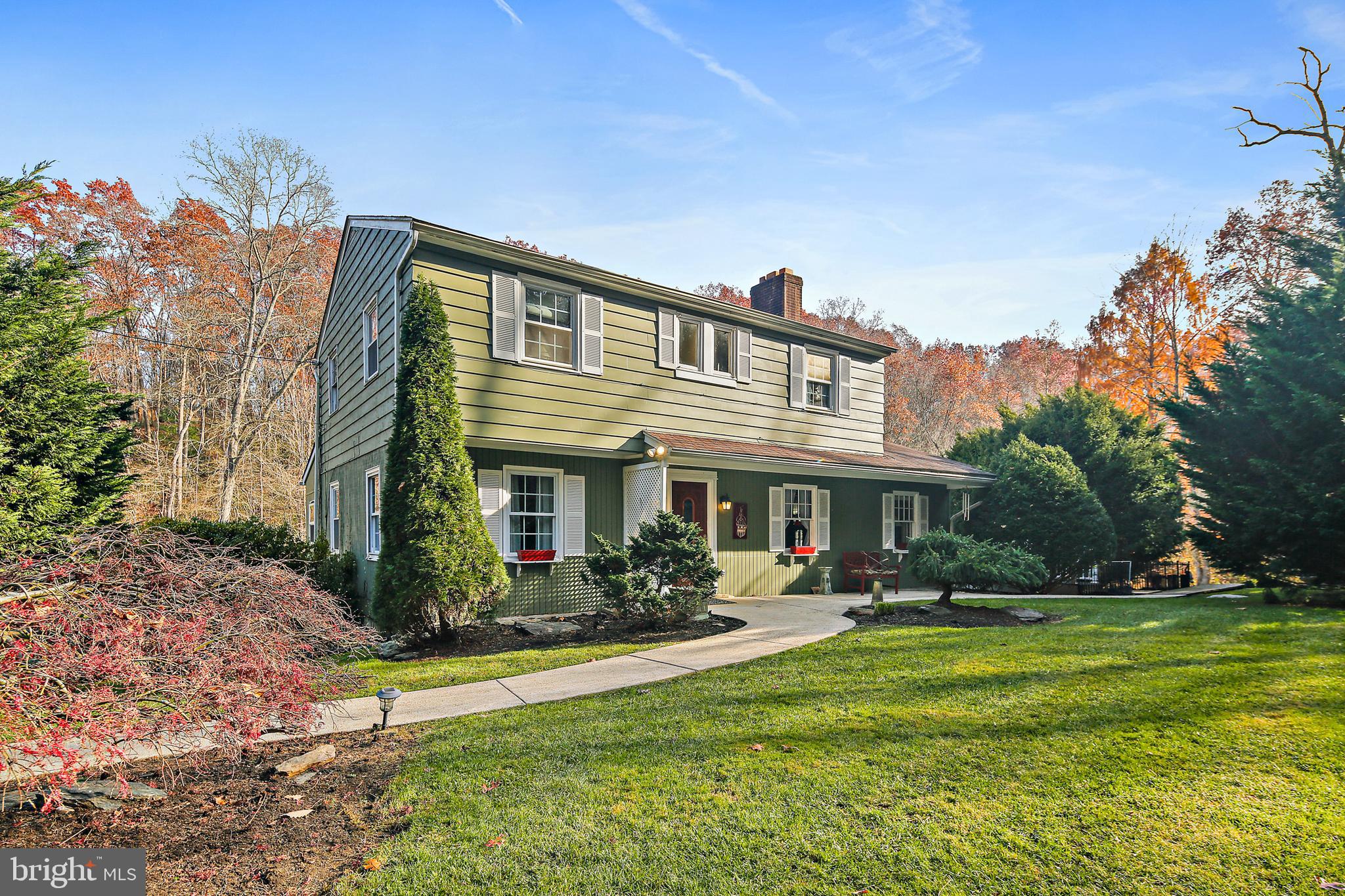 4901 Jolly Acres Road White Hall, MD 21161 - Photo 31 of 32 Gallery Image 31