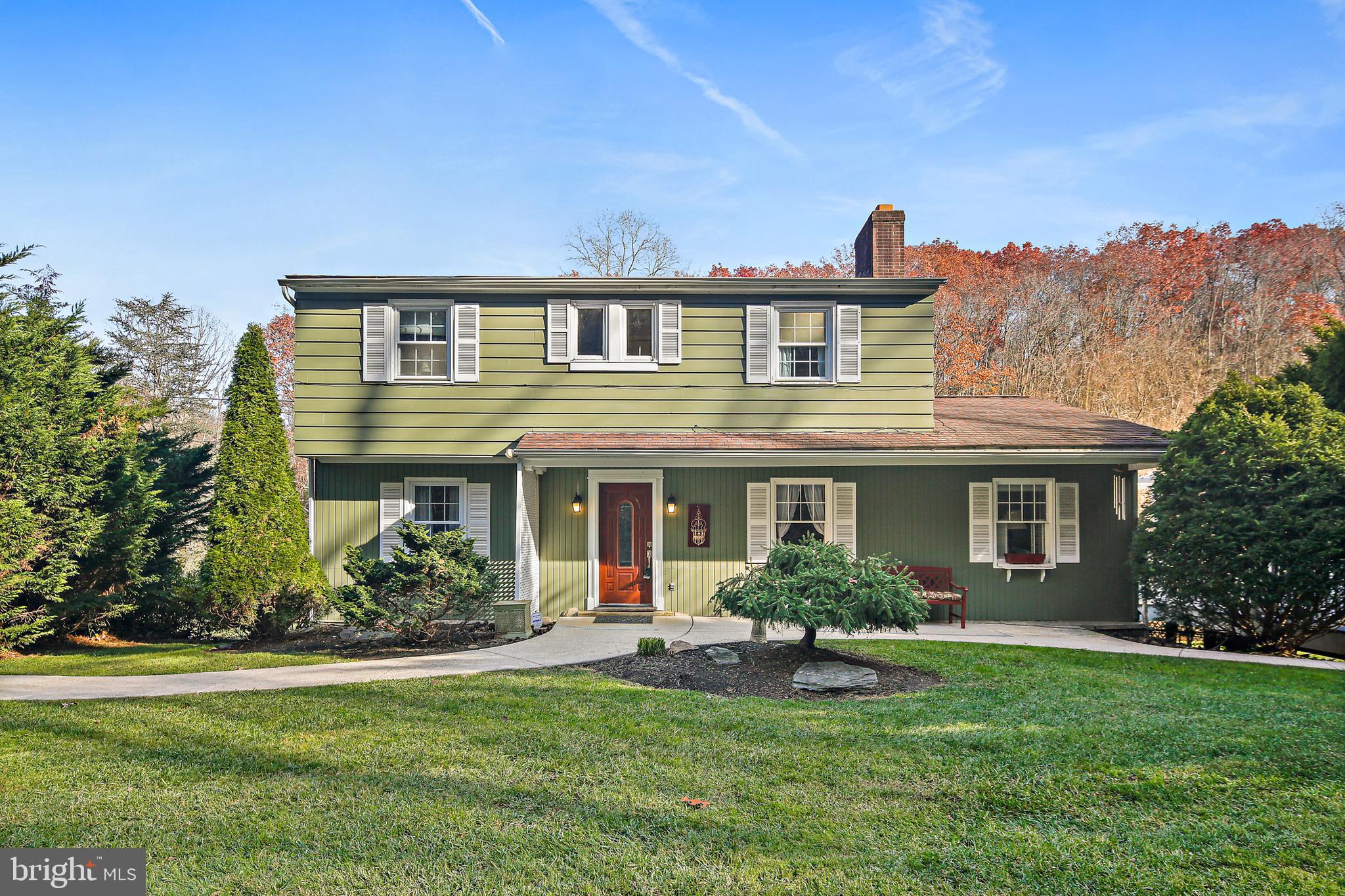 4901 Jolly Acres Road White Hall, MD 21161 - Photo 32 of 32 Gallery Image 32