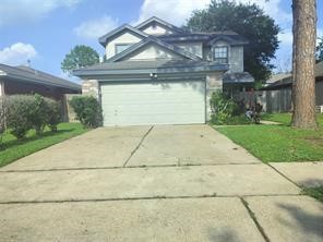 8239 Viny Ridge Drive Houston, TX 77083 - Photo 2 of 16