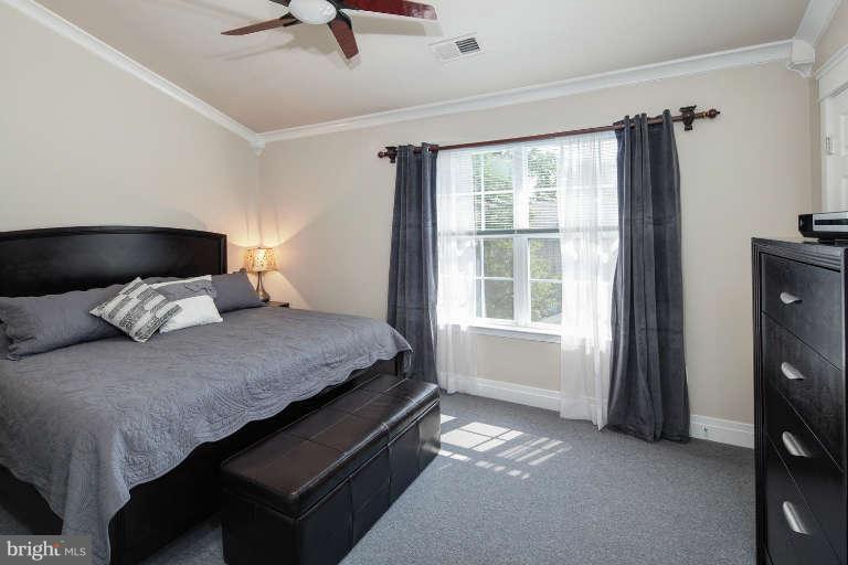 22 West Glebe Road Alexandria, VA 22305 - Photo 21 of 30 Bedroom