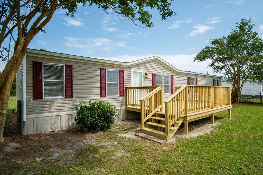 676 Twin Oaks Road Ray City, GA 31645 - Photo 5 of 33 Gallery Image 5