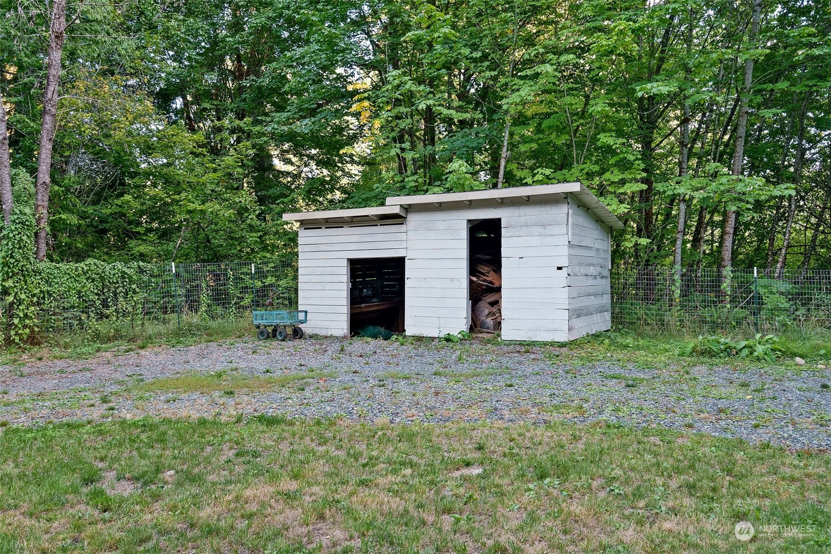 226 Coleman Hill Road Randle, WA 98377 - Photo 25 of 40 Gallery Image 25