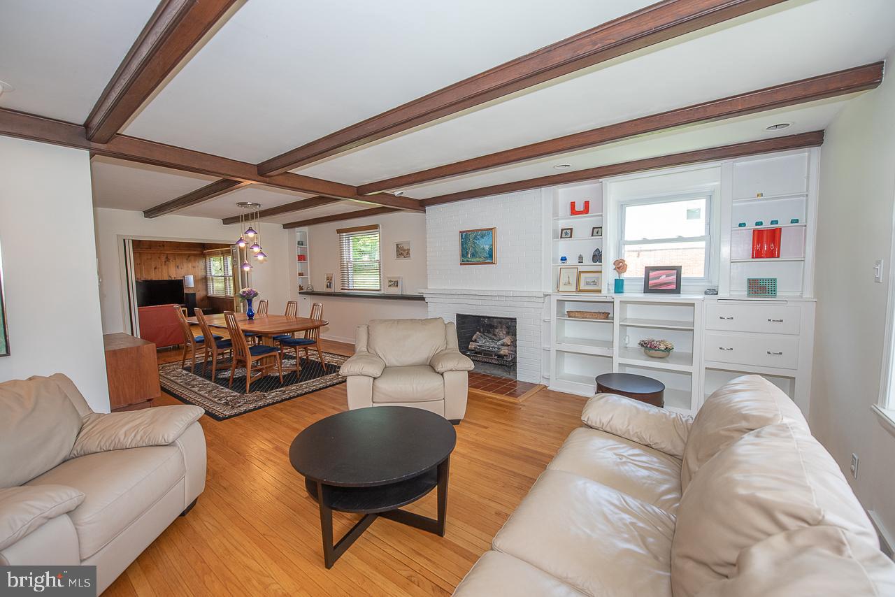 1364 Michael Road Jenkintown, PA 19046 - Photo 7 of 49