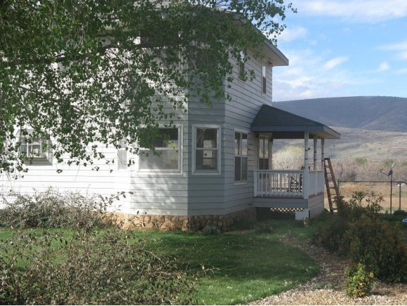 1470 Peavine Road Prescott, AZ 86305 - Photo 3 of 13 Additional Photo