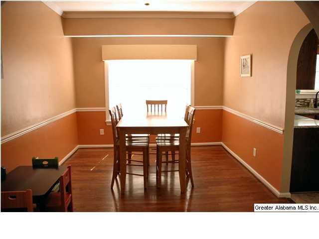 3544 Scenic Ridge Drive Trussville, AL 35173 - Photo 5 of 26