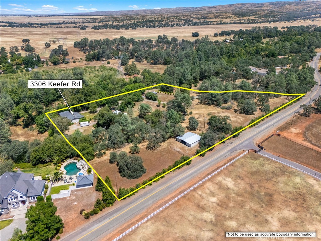 3306 Keefer Road Chico, CA 95973 - Photo 46 of 57