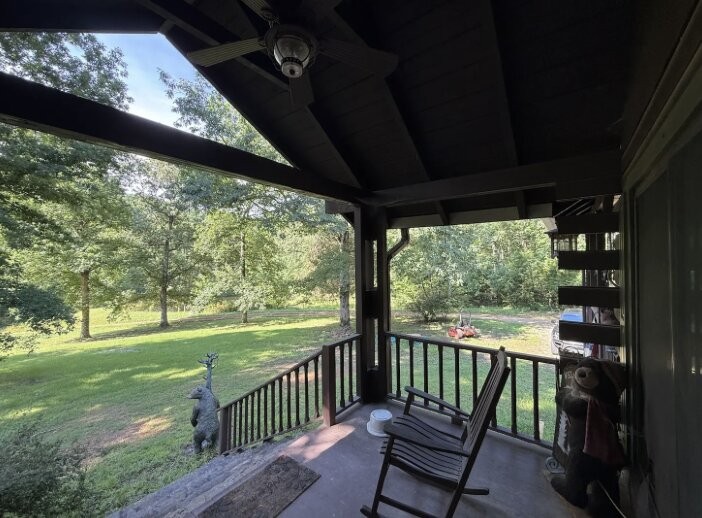 162 Tracy Road Hohenwald, TN 38462 - Photo 8 of 45