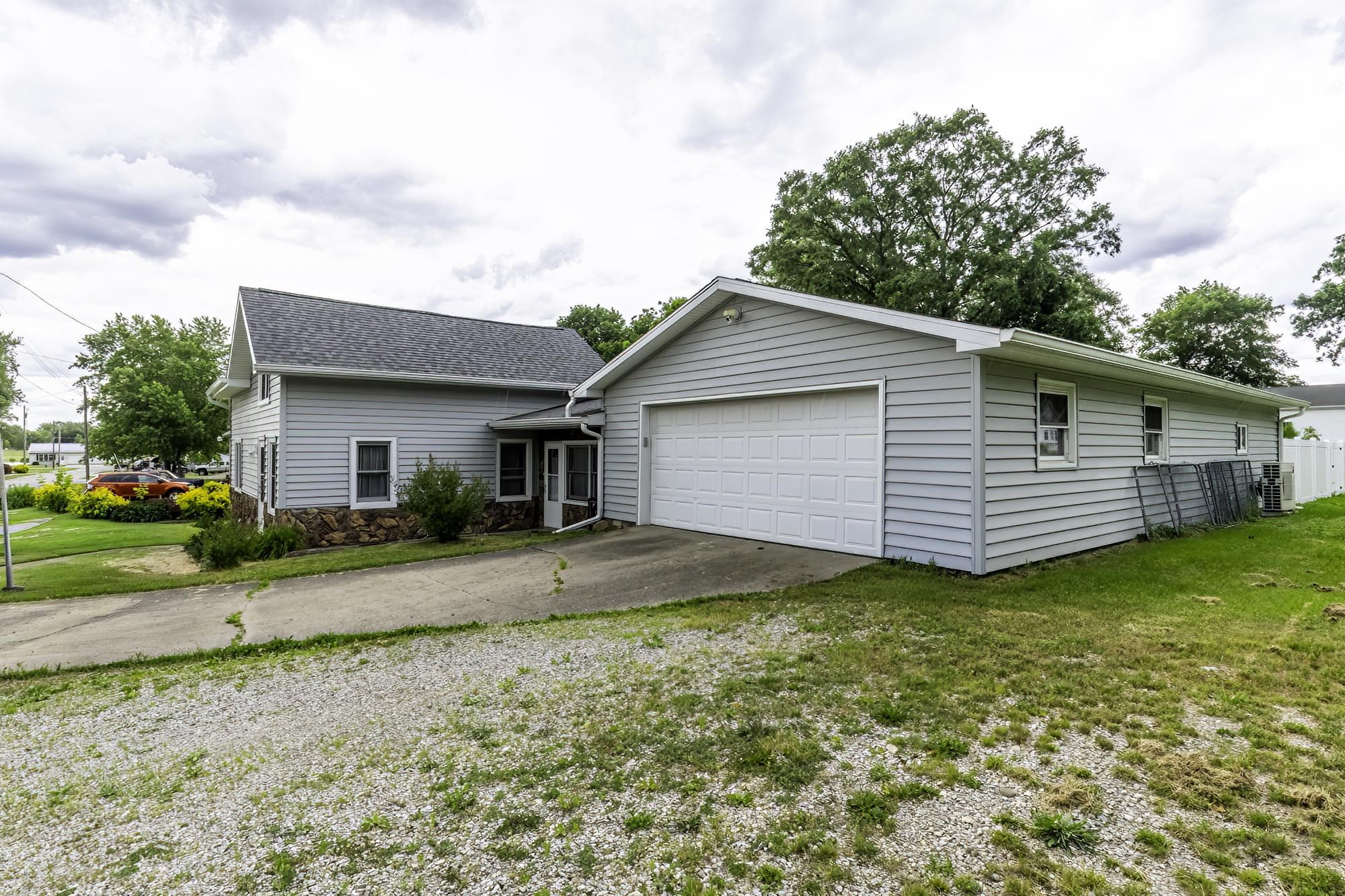 207 Michael Street Fremont, IN 46737 - Photo 34 of 35