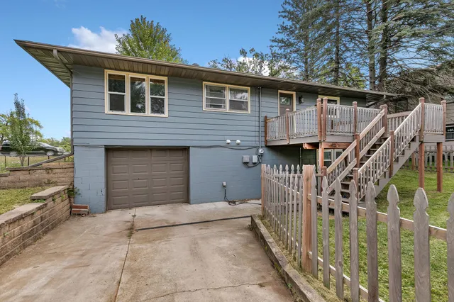 $240,000 | 317 Riverside Avenue North, Sartell, MN 56377