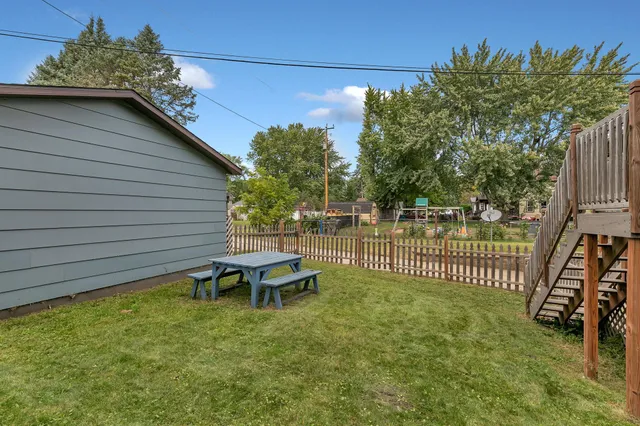 $240,000 | 317 Riverside Avenue North, Sartell, MN 56377