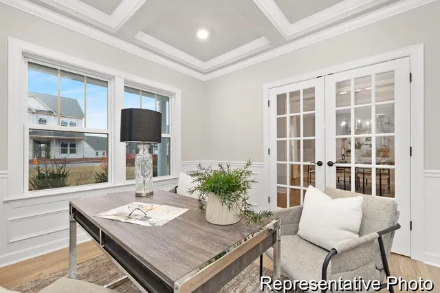 $604,900 | 1125 Marsh Harrier Drive, Unit CC378P, Ravenel, SC 29470