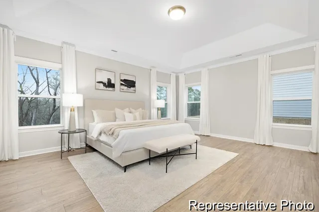 $604,900 | 1125 Marsh Harrier Drive, Unit CC378P, Ravenel, SC 29470