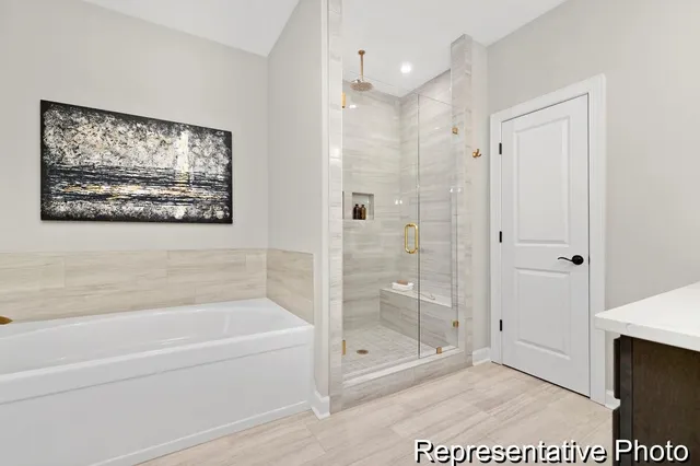 $604,900 | 1125 Marsh Harrier Drive, Unit CC378P, Ravenel, SC 29470