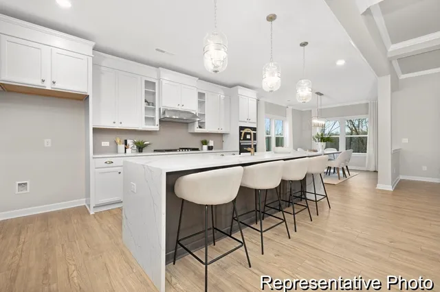 $604,900 | 1125 Marsh Harrier Drive, Unit CC378P, Ravenel, SC 29470