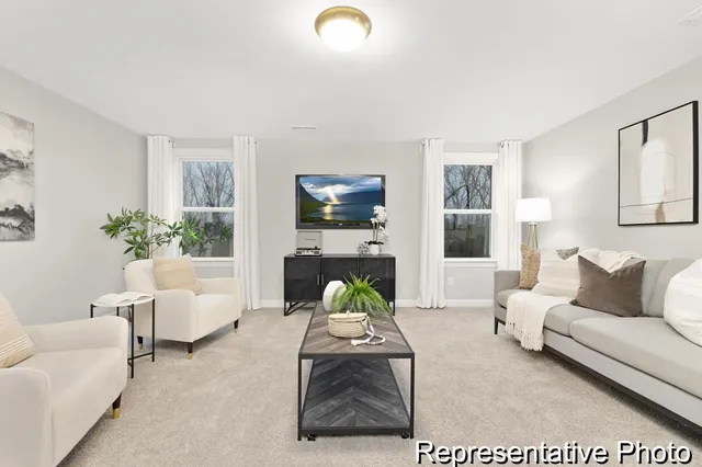 $604,900 | 1125 Marsh Harrier Drive, Unit CC378P, Ravenel, SC 29470