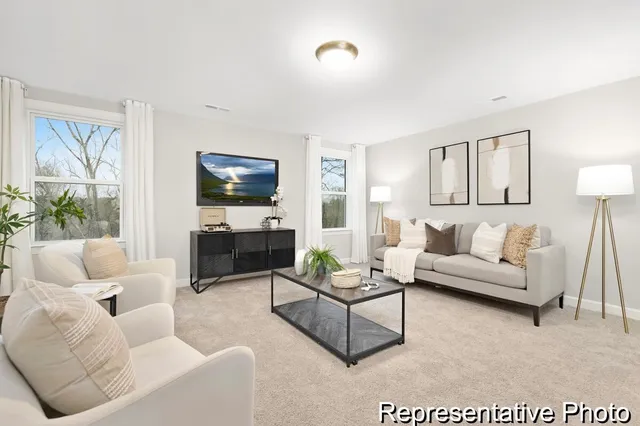 $604,900 | 1125 Marsh Harrier Drive, Unit CC378P, Ravenel, SC 29470