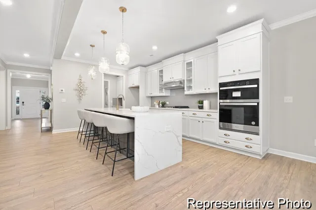 $604,900 | 1125 Marsh Harrier Drive, Unit CC378P, Ravenel, SC 29470