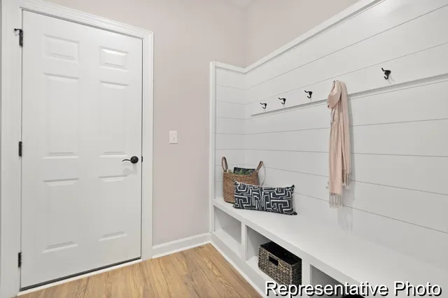 $604,900 | 1125 Marsh Harrier Drive, Unit CC378P, Ravenel, SC 29470